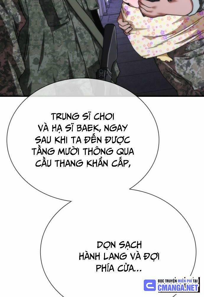 Mạt Thế Zombie 82-08 21 trang 113