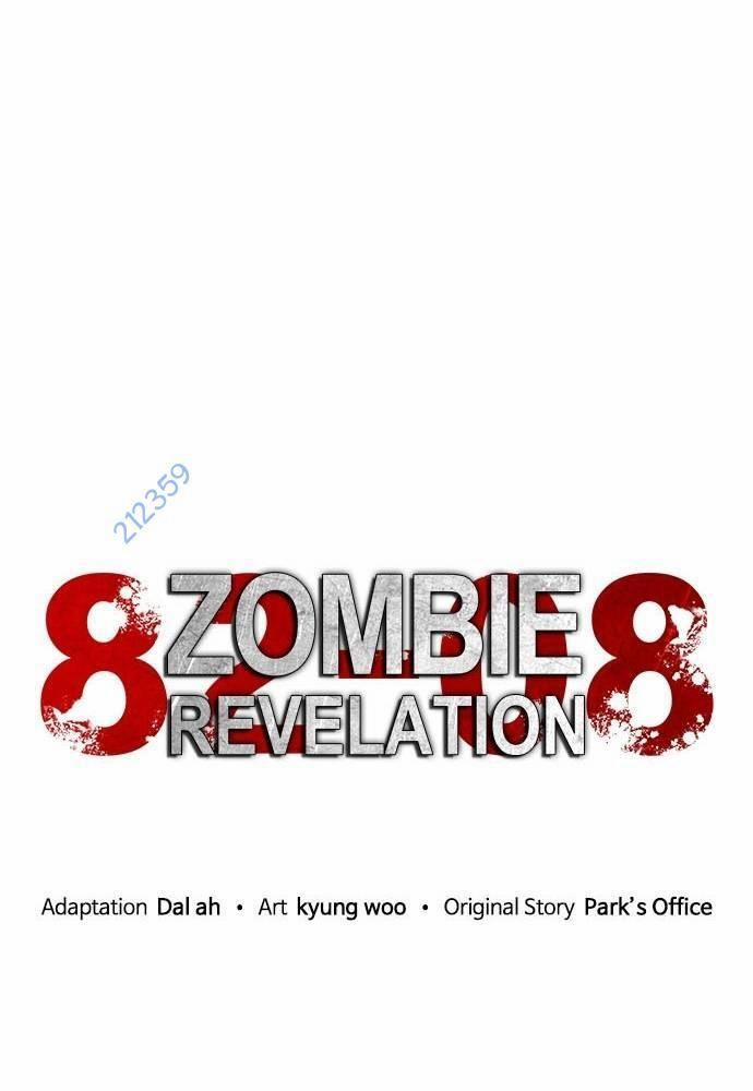 Mạt Thế Zombie 82-08 21 trang 12