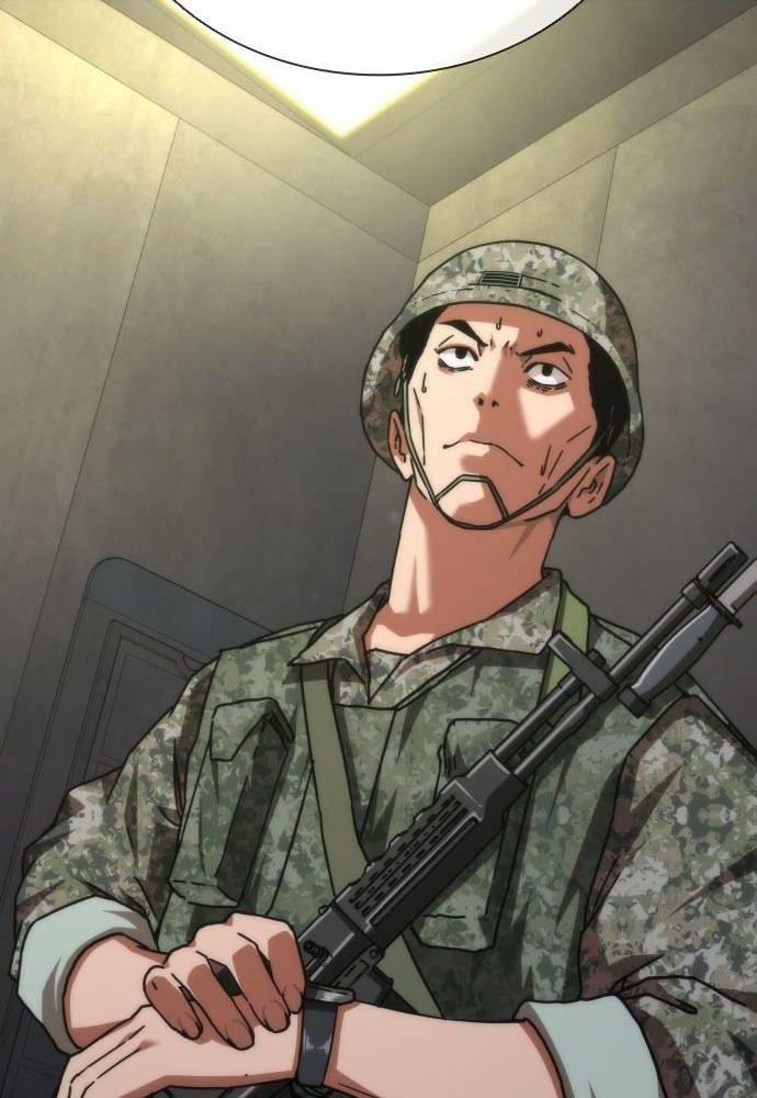 Mạt Thế Zombie 82-08 21 trang 123