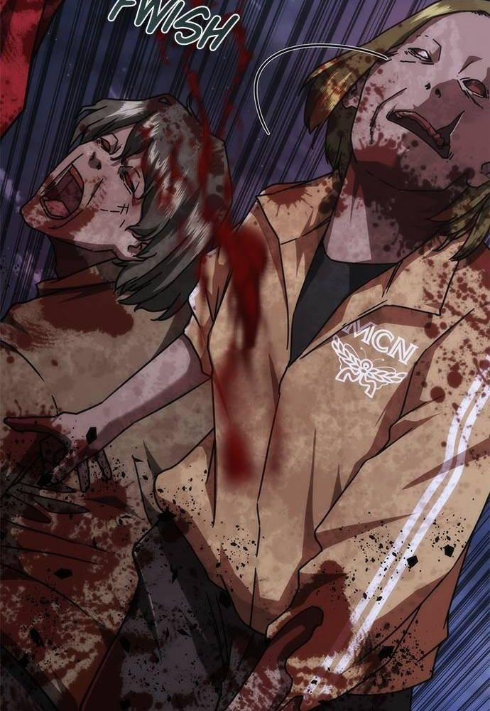 Mạt Thế Zombie 82-08 21 trang 139