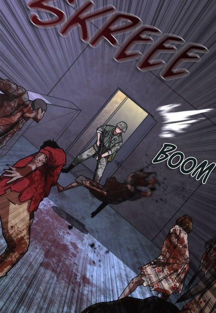 Mạt Thế Zombie 82-08 21 trang 141