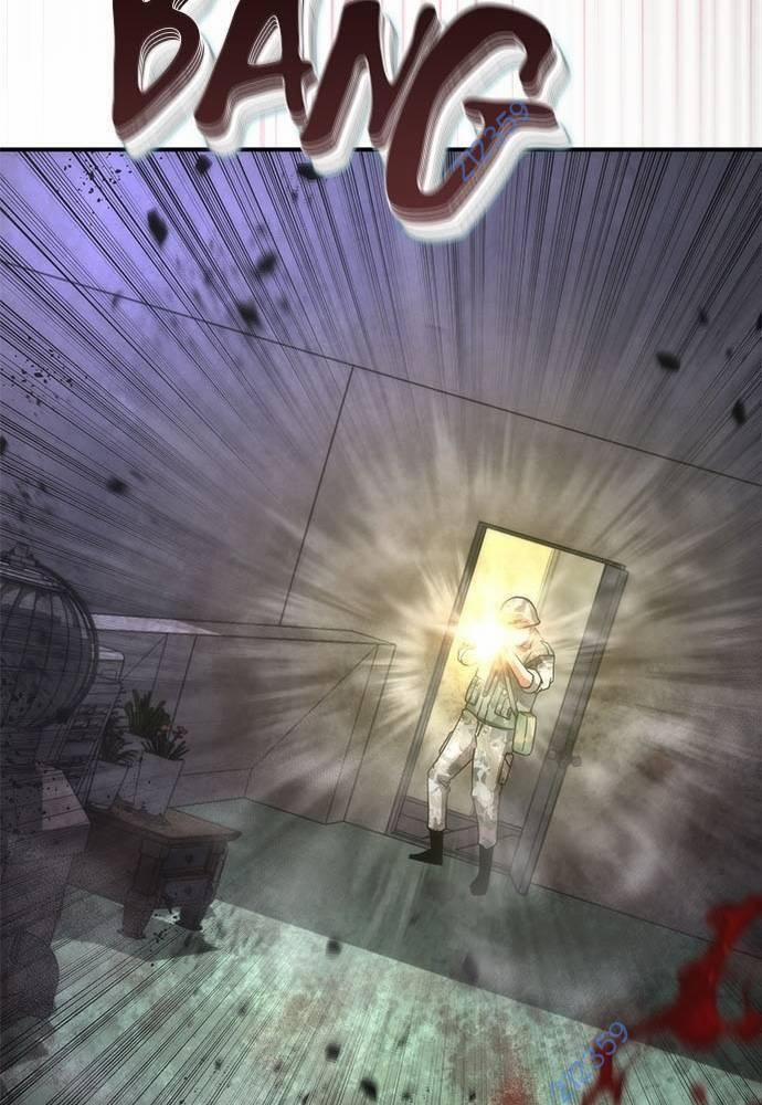 Mạt Thế Zombie 82-08 21 trang 156