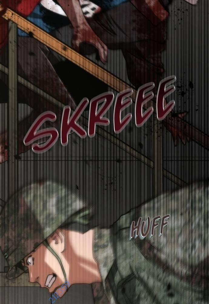 Mạt Thế Zombie 82-08 21 trang 168