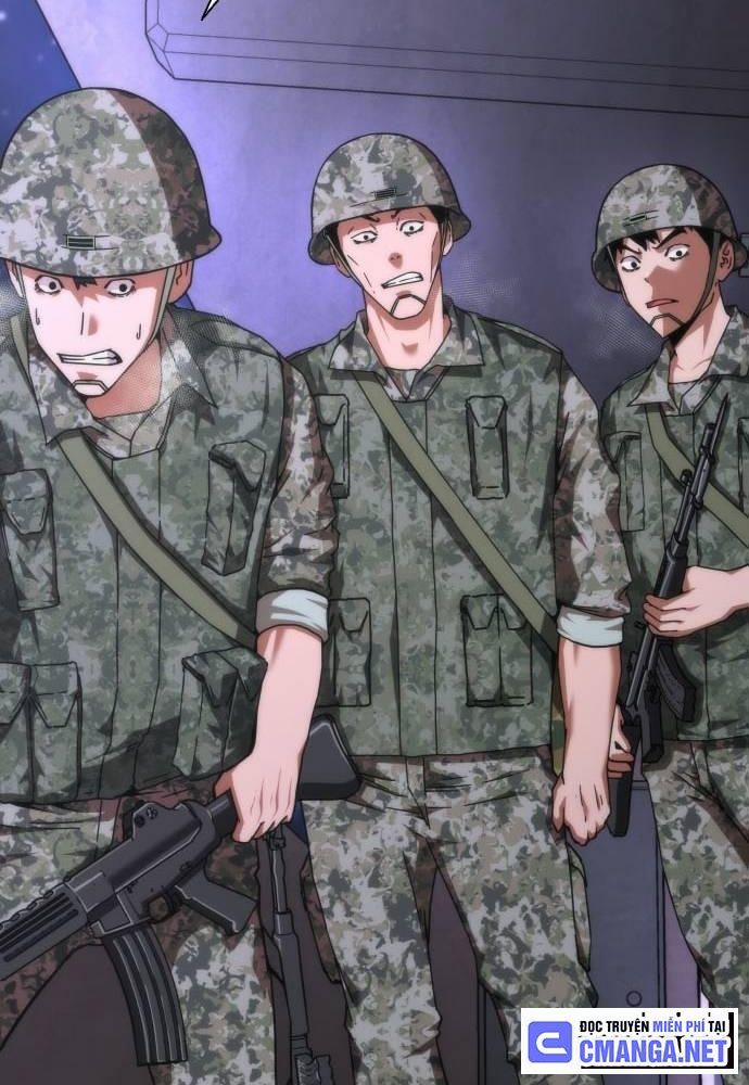 Mạt Thế Zombie 82-08 21 trang 17