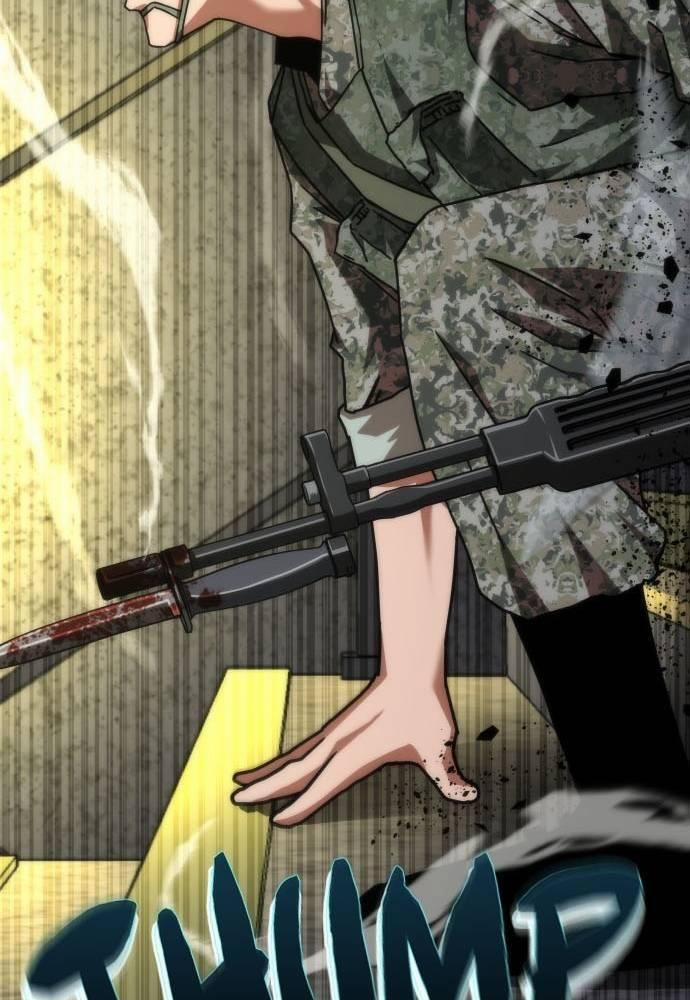 Mạt Thế Zombie 82-08 21 trang 174