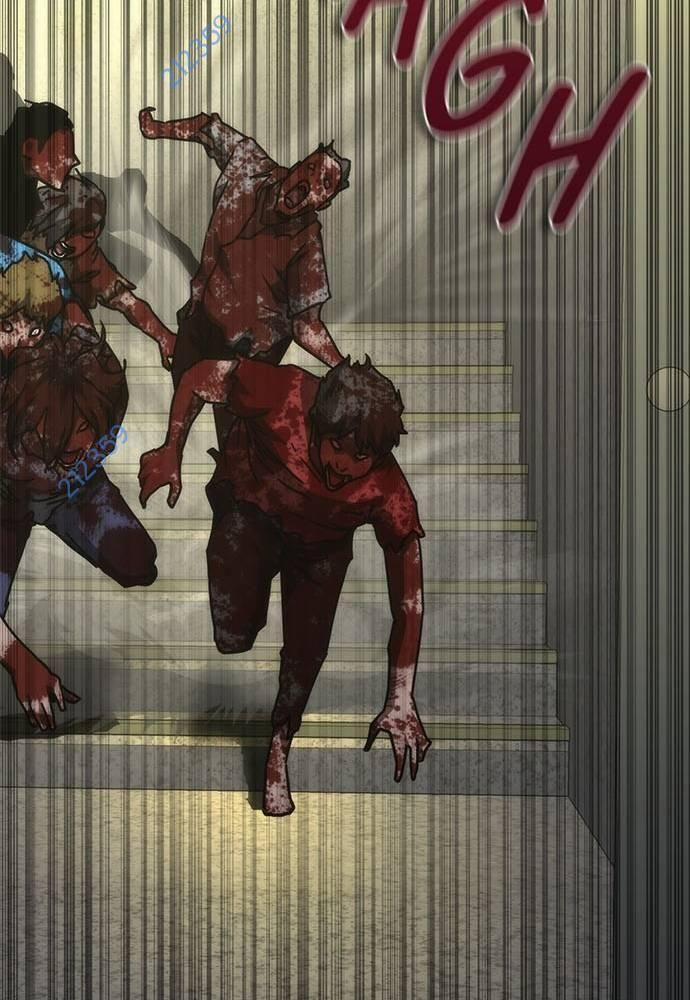 Mạt Thế Zombie 82-08 21 trang 180