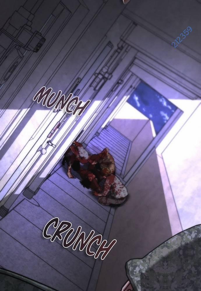 Mạt Thế Zombie 82-08 21 trang 184