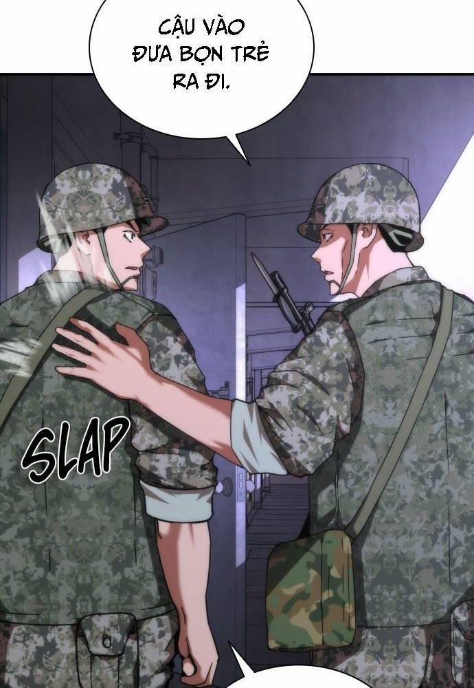 Mạt Thế Zombie 82-08 21 trang 19