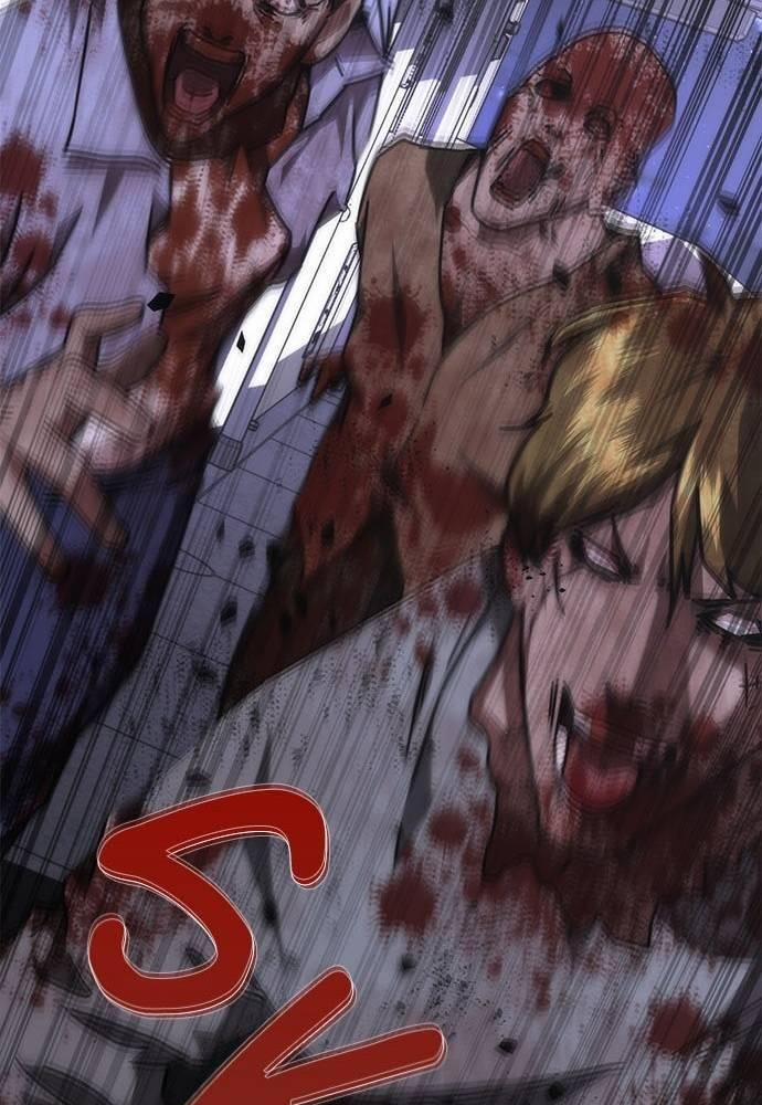 Mạt Thế Zombie 82-08 21 trang 190