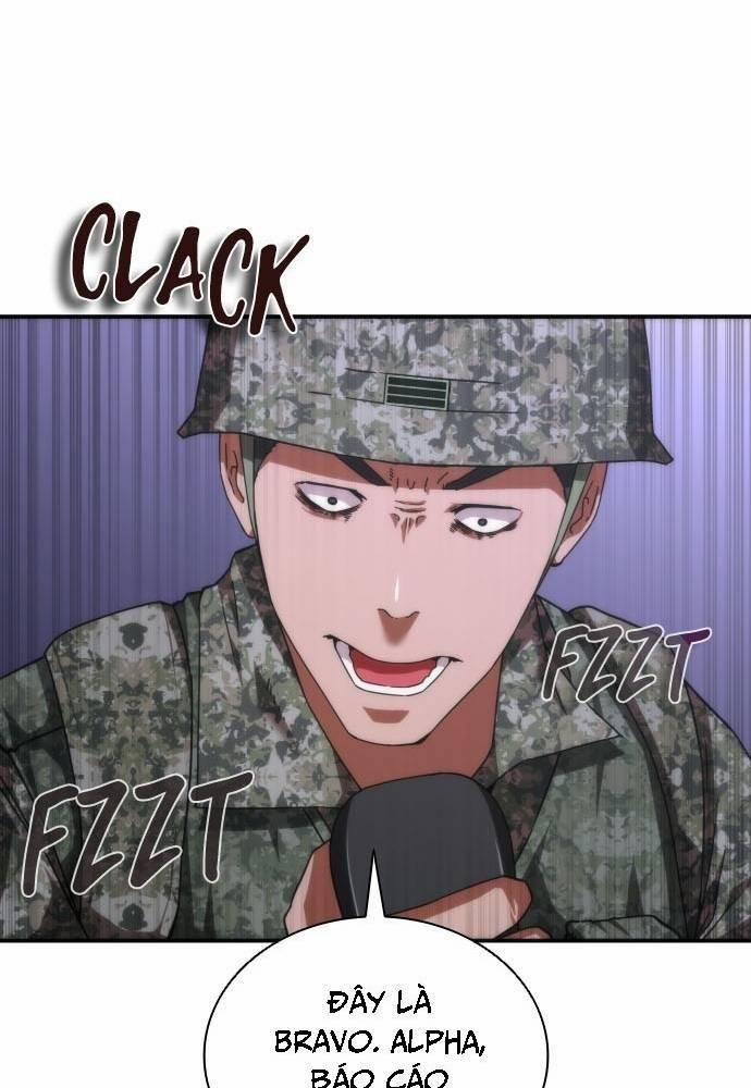 Mạt Thế Zombie 82-08 21 trang 22