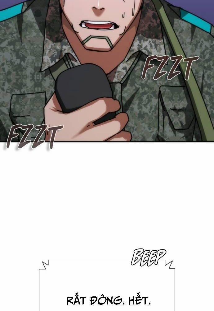 Mạt Thế Zombie 82-08 21 trang 27