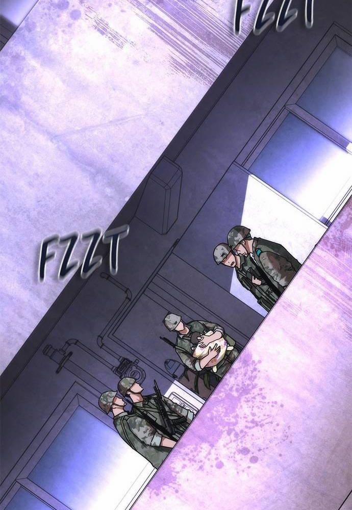 Mạt Thế Zombie 82-08 21 trang 31