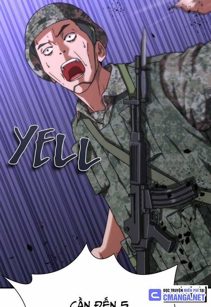 Mạt Thế Zombie 82-08 21 trang 35