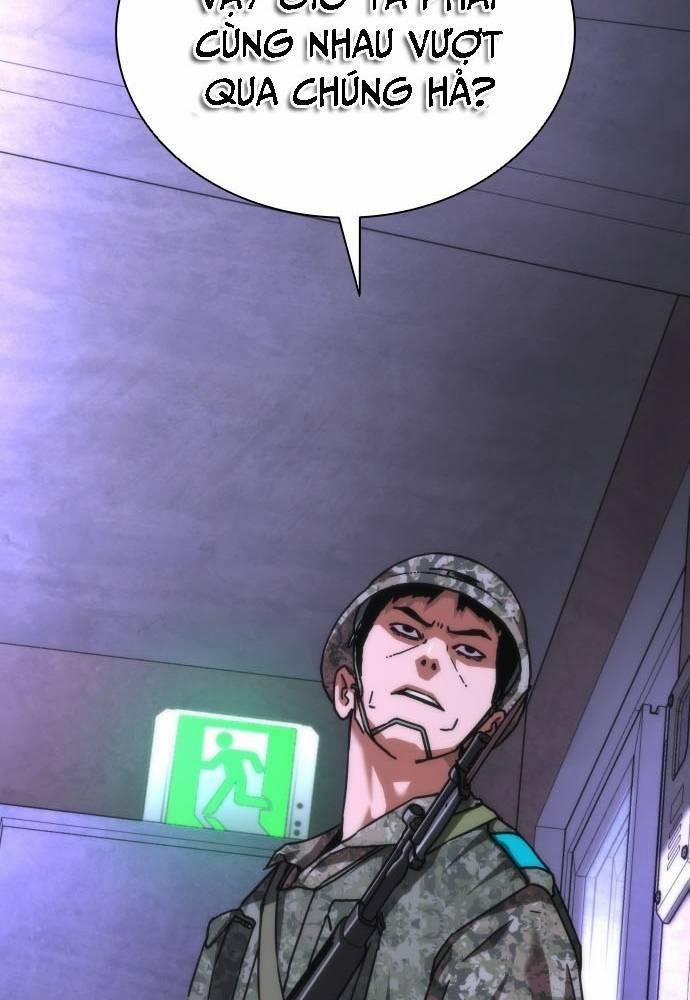 Mạt Thế Zombie 82-08 21 trang 64