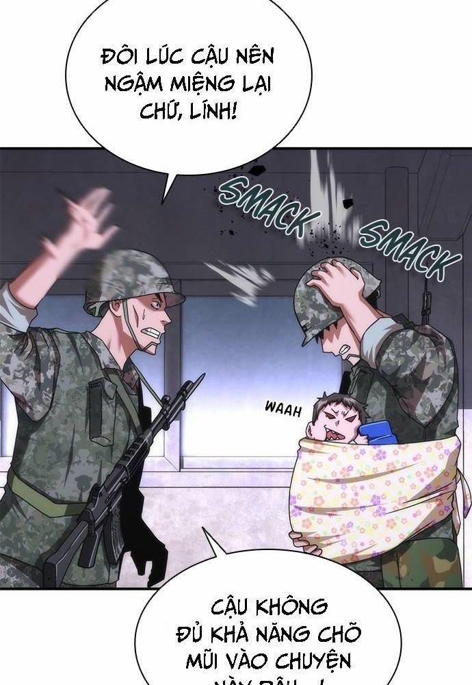 Mạt Thế Zombie 82-08 21 trang 79