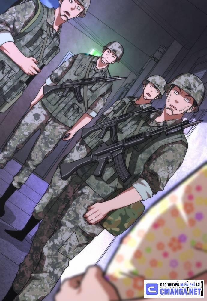 Mạt Thế Zombie 82-08 21 trang 86