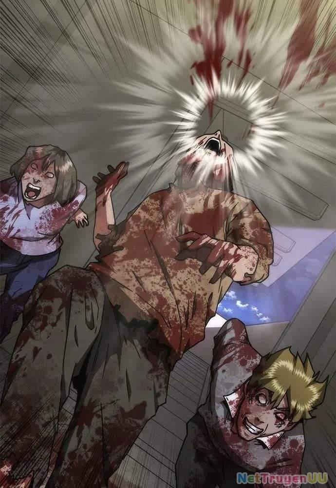 Mạt Thế Zombie 82-08 22 trang 1