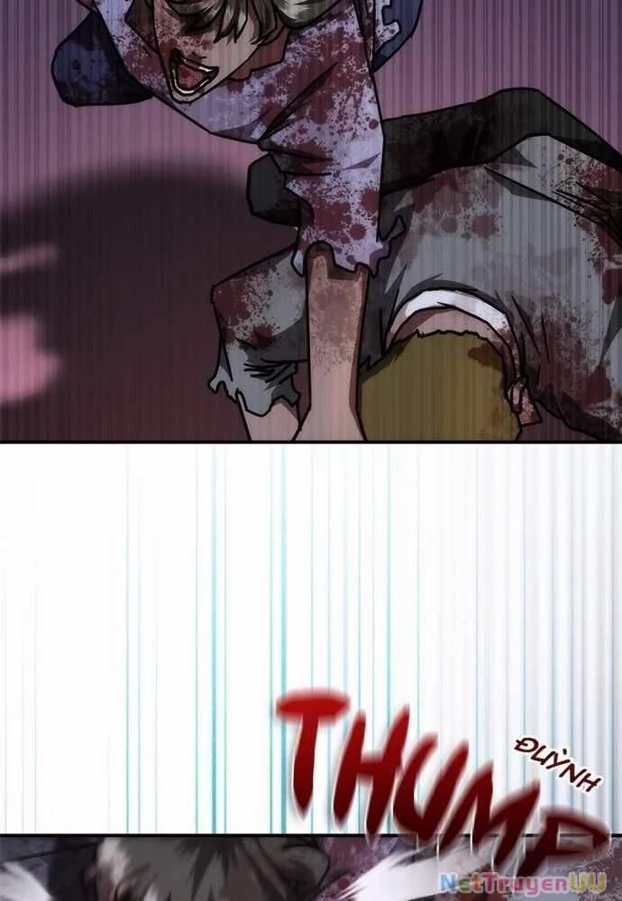 Mạt Thế Zombie 82-08 22 trang 10