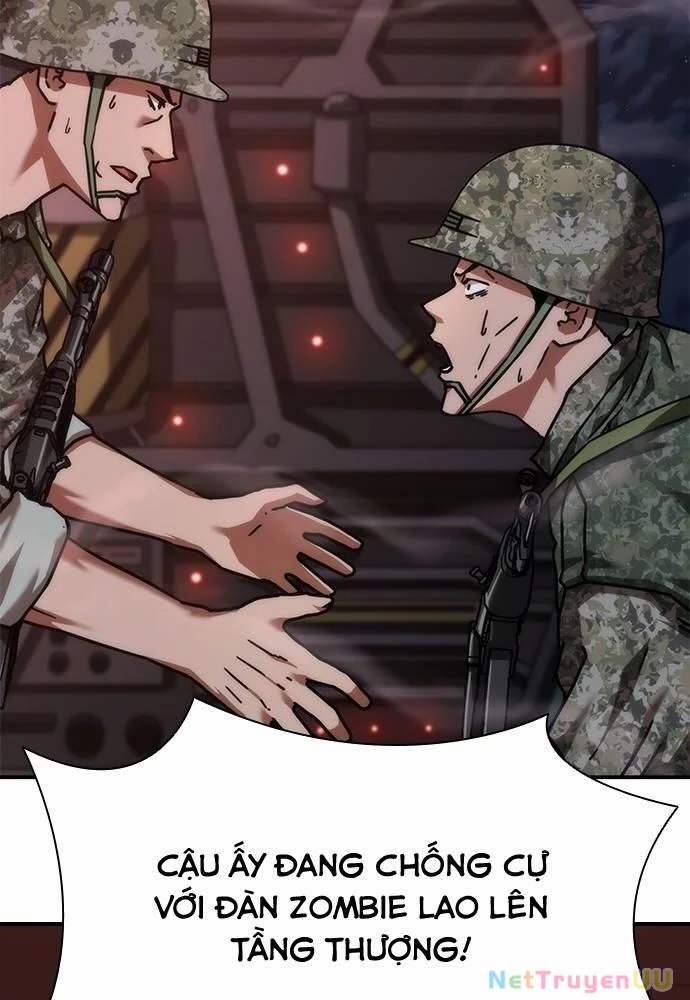 Mạt Thế Zombie 82-08 22 trang 106