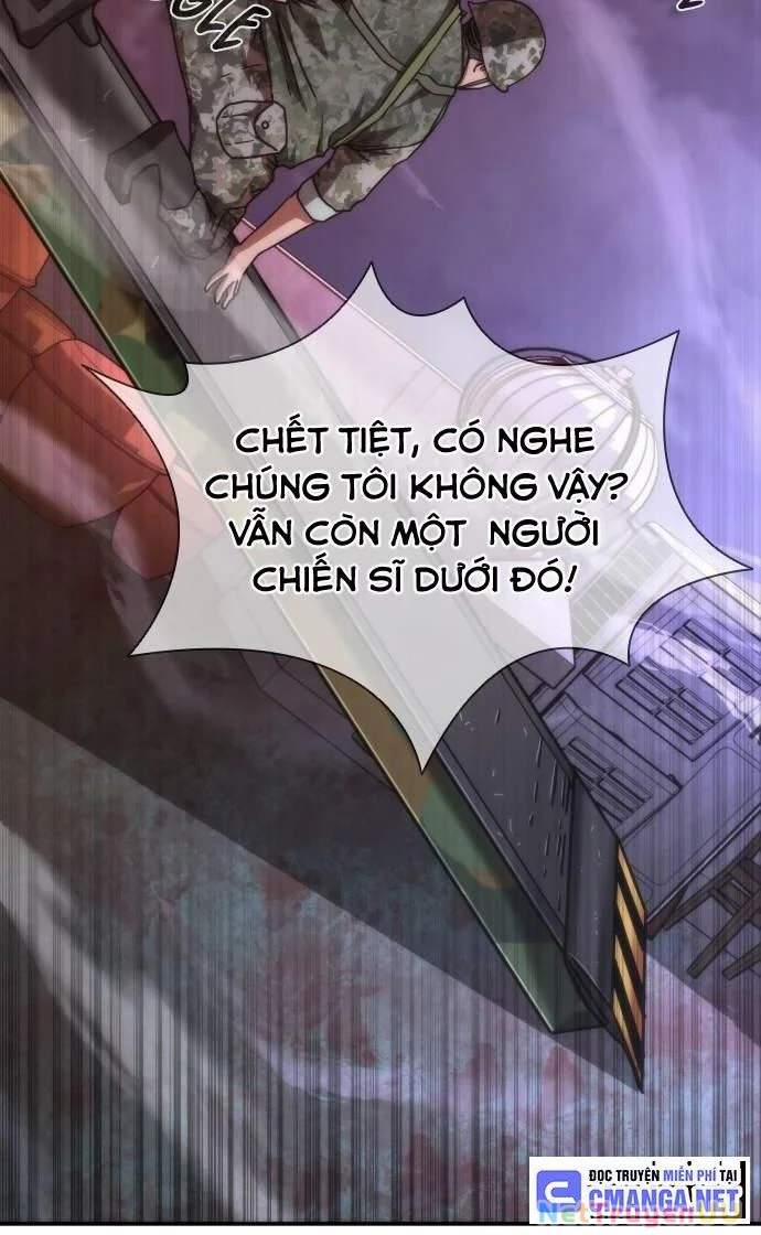 Mạt Thế Zombie 82-08 22 trang 116