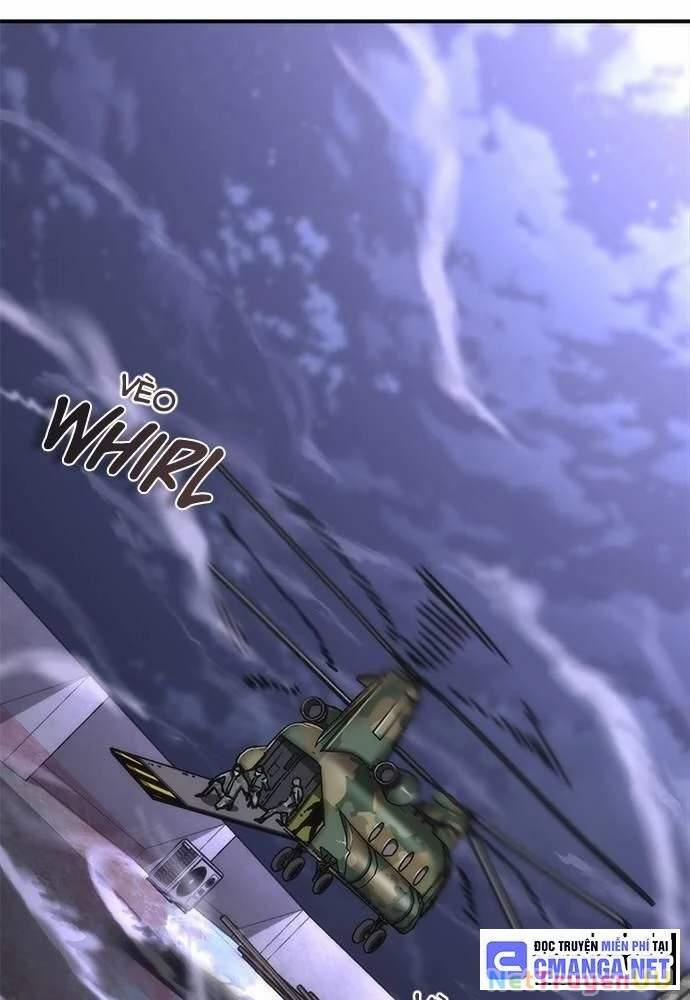 Mạt Thế Zombie 82-08 22 trang 119