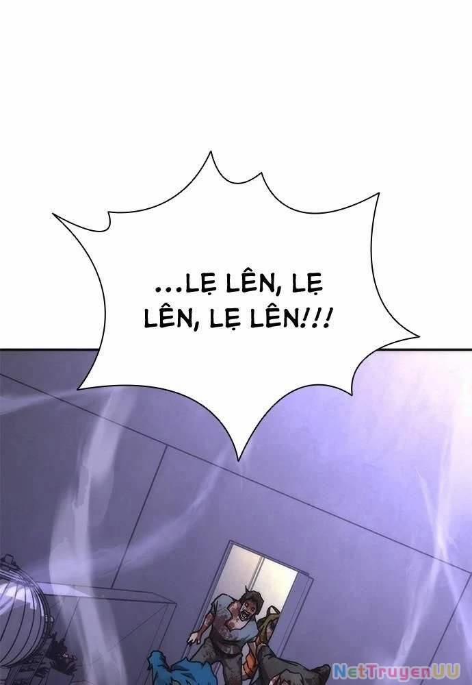 Mạt Thế Zombie 82-08 22 trang 123