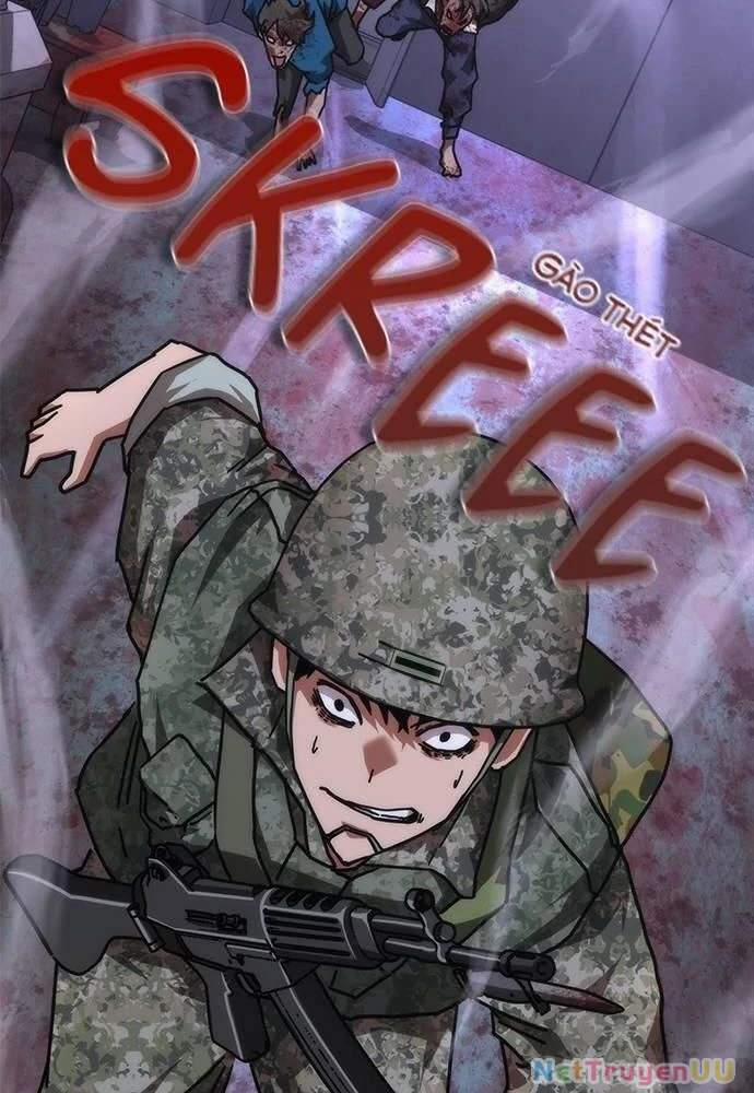 Mạt Thế Zombie 82-08 22 trang 124