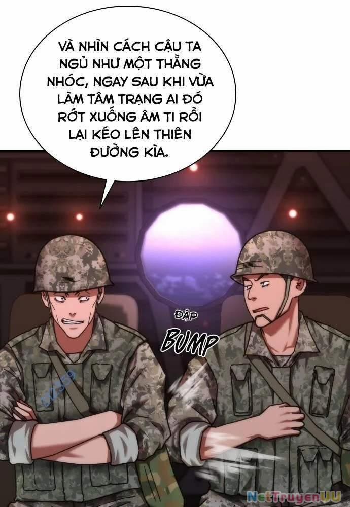 Mạt Thế Zombie 82-08 22 trang 156