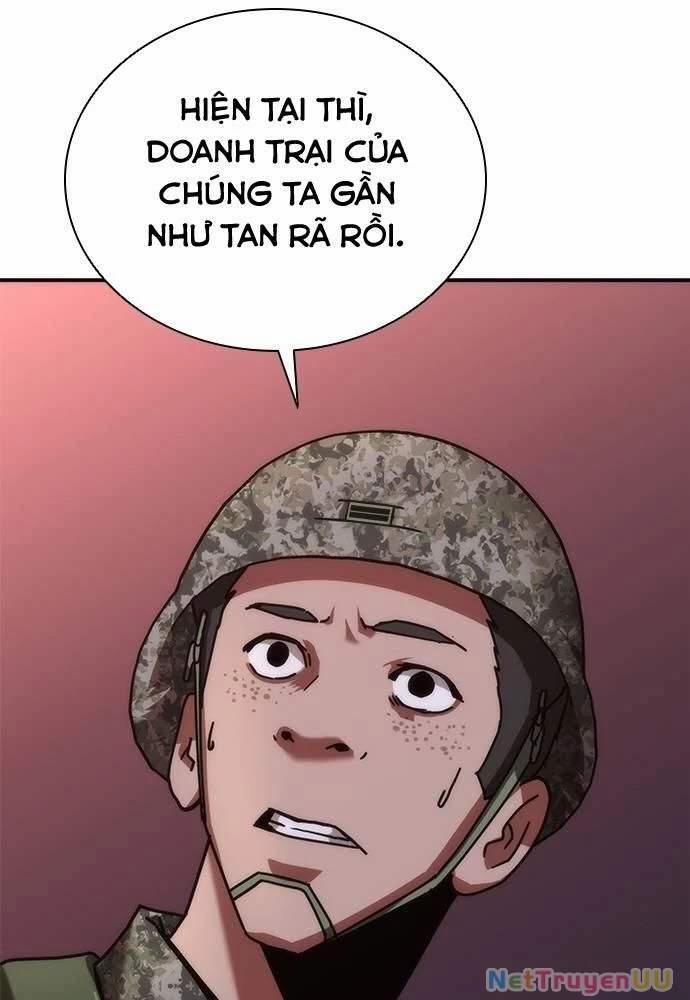 Mạt Thế Zombie 82-08 22 trang 165