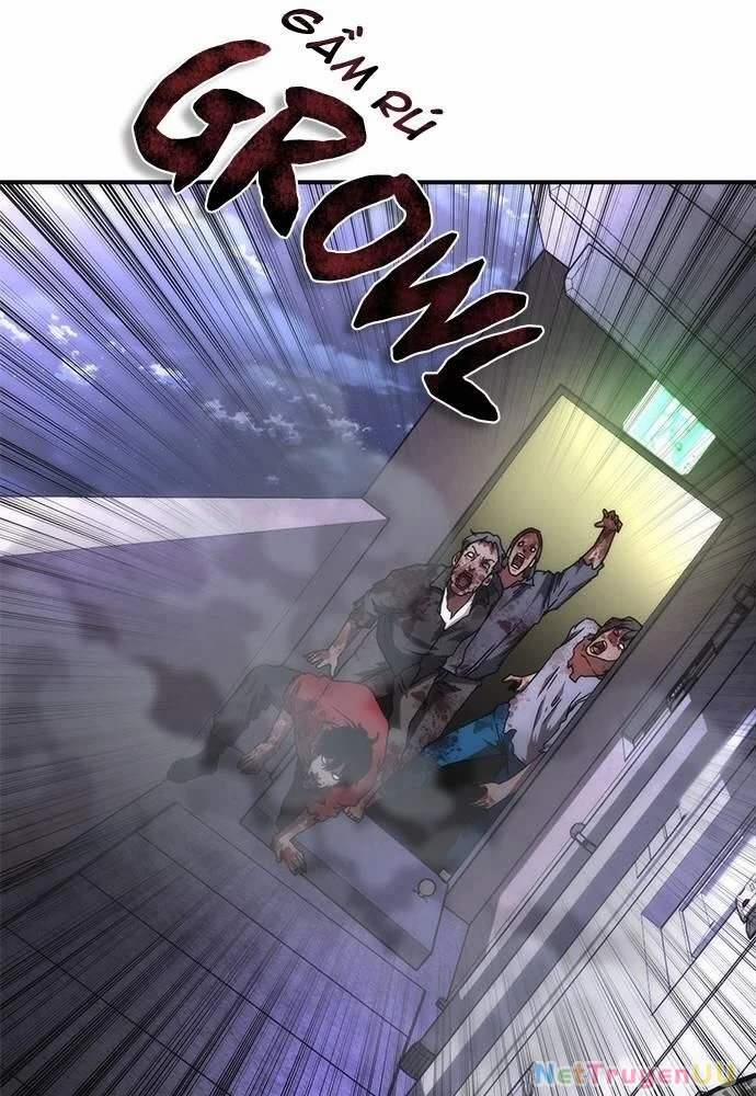 Mạt Thế Zombie 82-08 22 trang 19