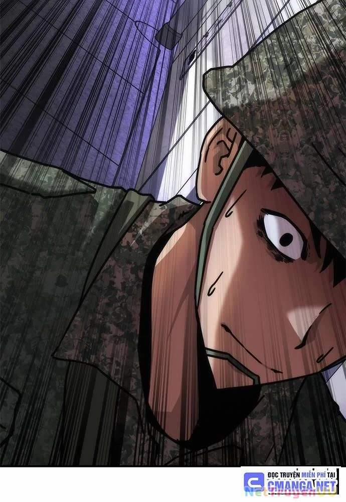 Mạt Thế Zombie 82-08 22 trang 20