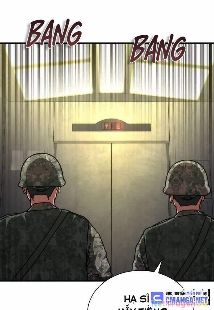 Mạt Thế Zombie 82-08 22 trang 23