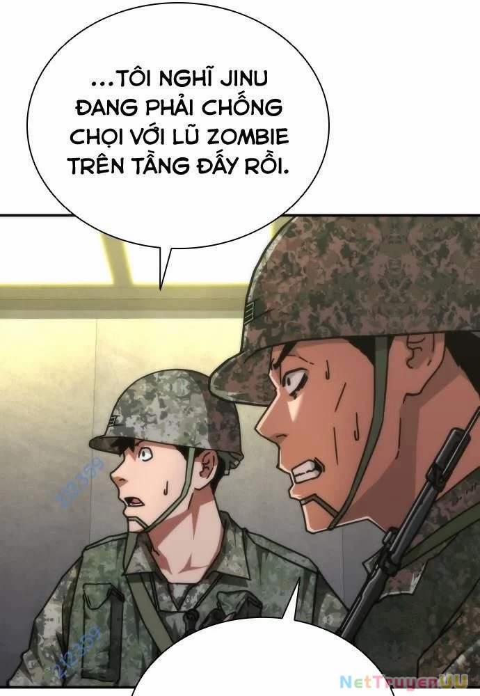 Mạt Thế Zombie 82-08 22 trang 25