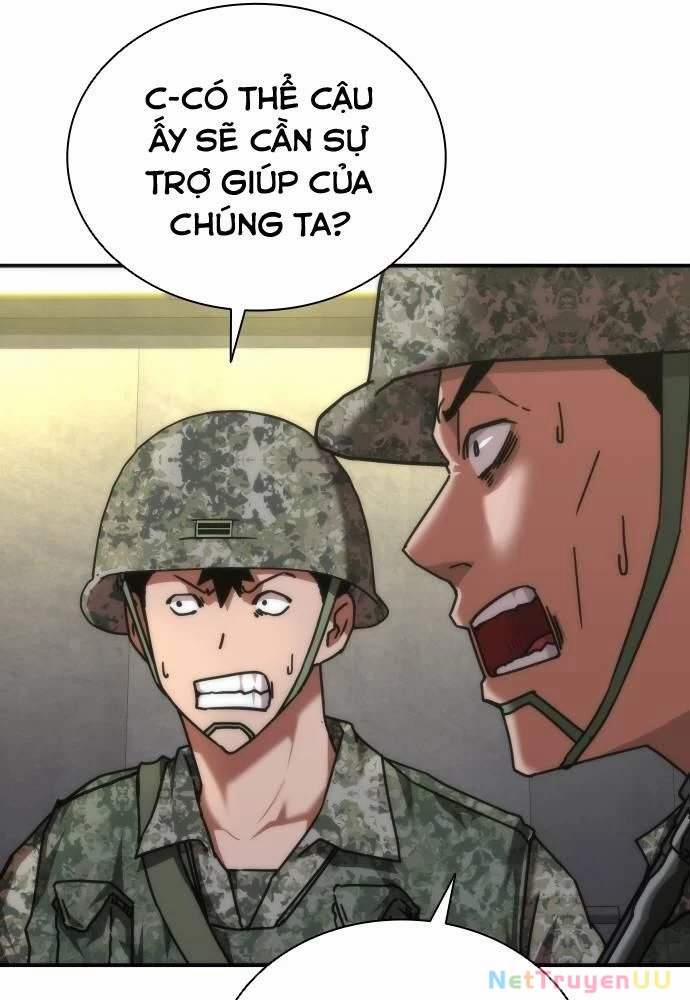 Mạt Thế Zombie 82-08 22 trang 27