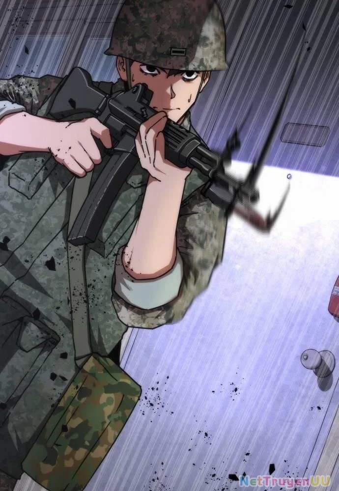 Mạt Thế Zombie 82-08 22 trang 3