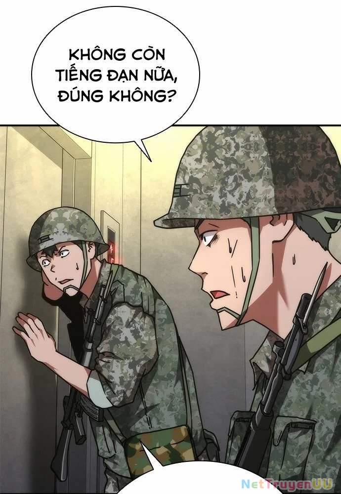 Mạt Thế Zombie 82-08 22 trang 31