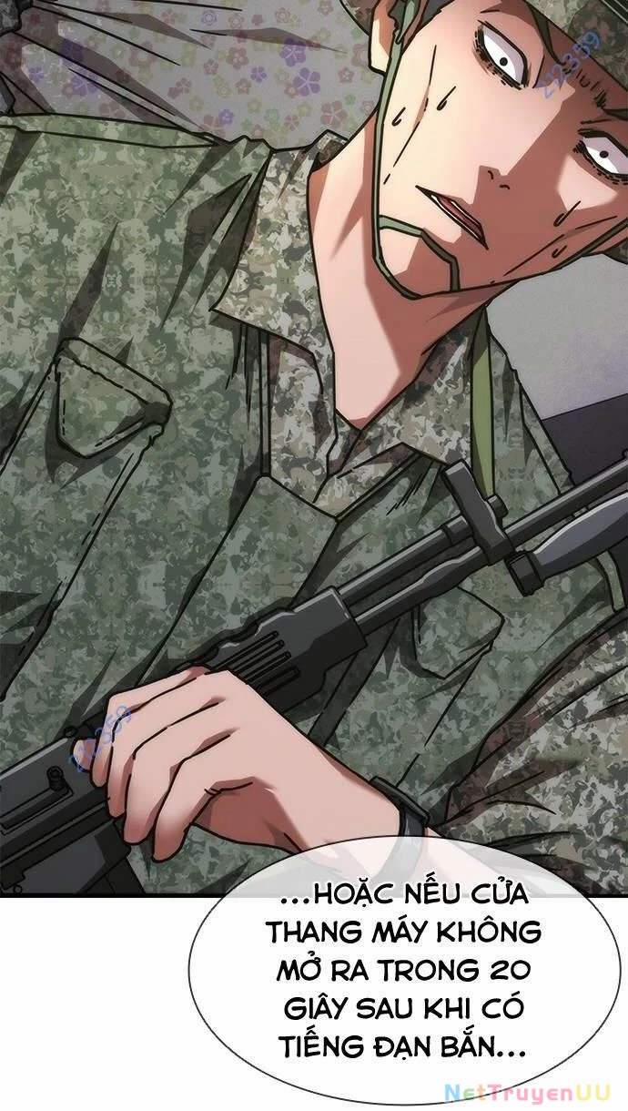 Mạt Thế Zombie 82-08 22 trang 34