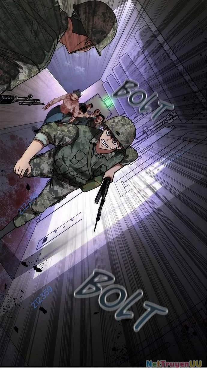 Mạt Thế Zombie 82-08 22 trang 46