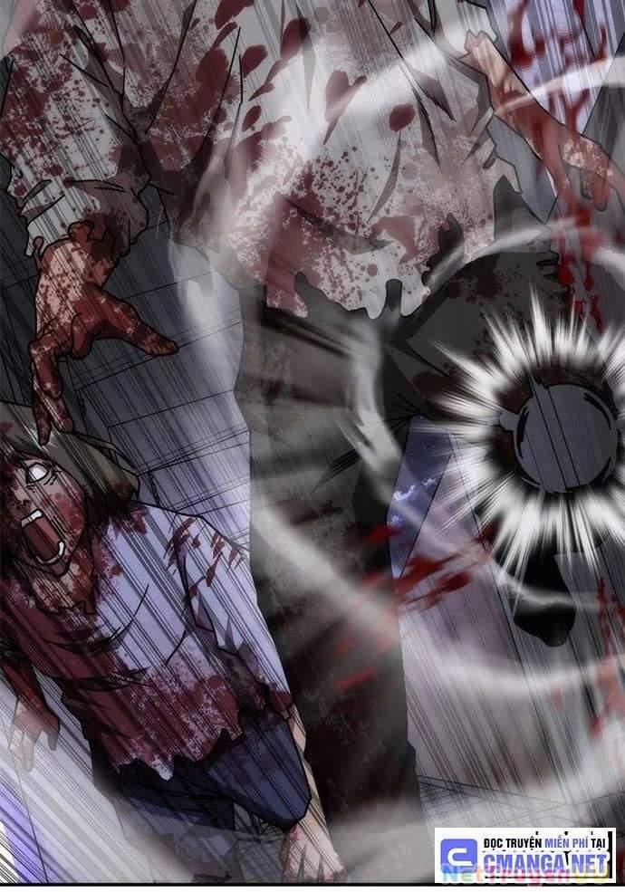 Mạt Thế Zombie 82-08 22 trang 5