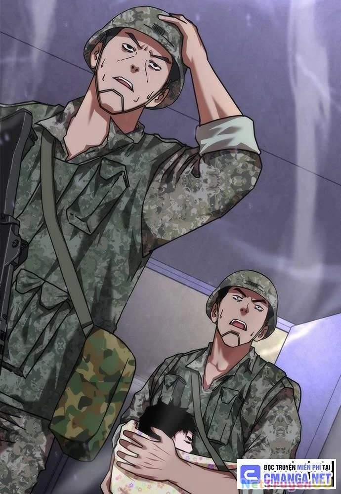 Mạt Thế Zombie 82-08 22 trang 68