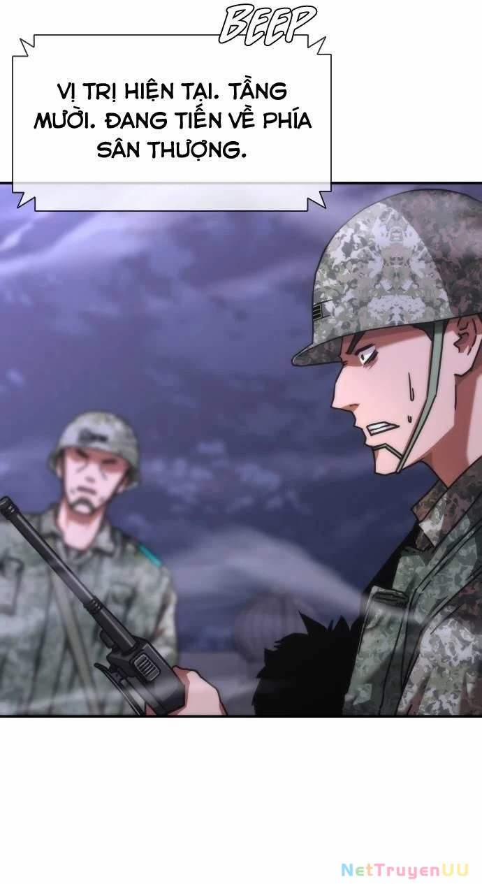 Mạt Thế Zombie 82-08 22 trang 79