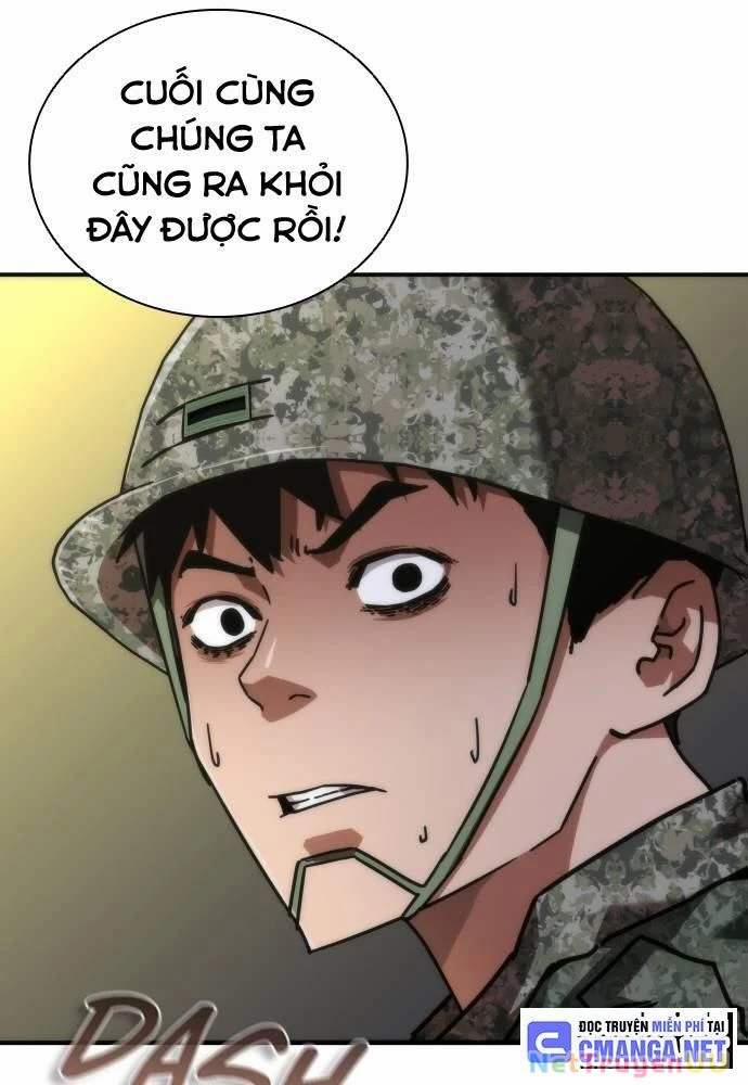 Mạt Thế Zombie 82-08 22 trang 83