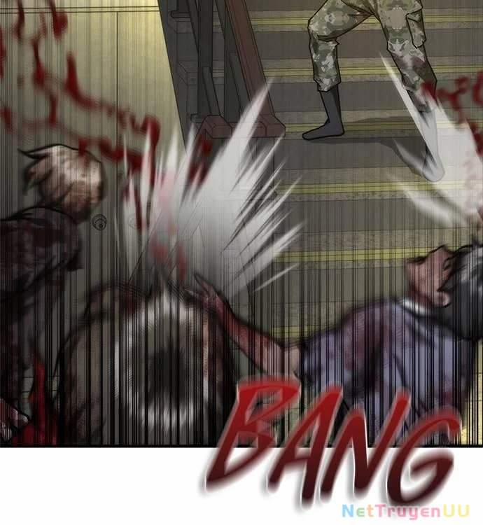 Mạt Thế Zombie 82-08 22 trang 93