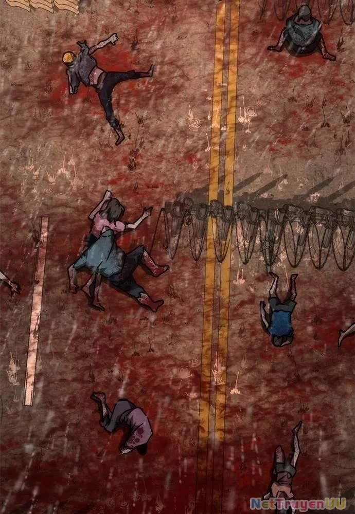 Mạt Thế Zombie 82-08 24 trang 108