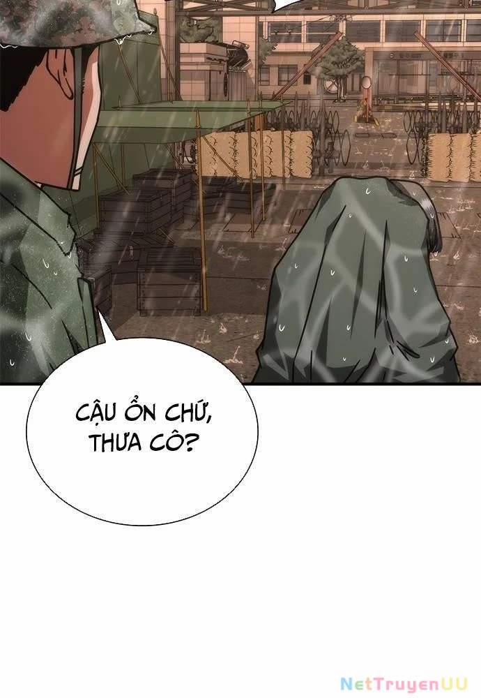 Mạt Thế Zombie 82-08 24 trang 111