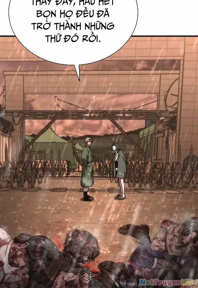 Mạt Thế Zombie 82-08 24 trang 120