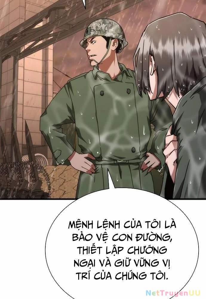 Mạt Thế Zombie 82-08 24 trang 123