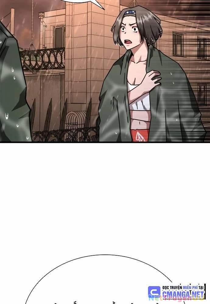 Mạt Thế Zombie 82-08 24 trang 134