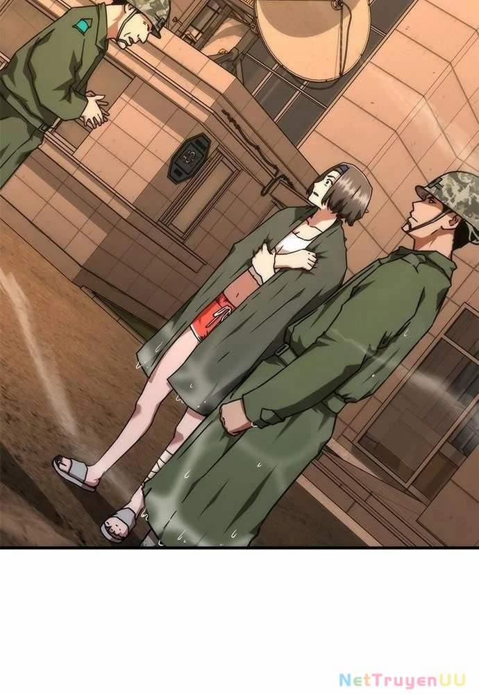 Mạt Thế Zombie 82-08 24 trang 144