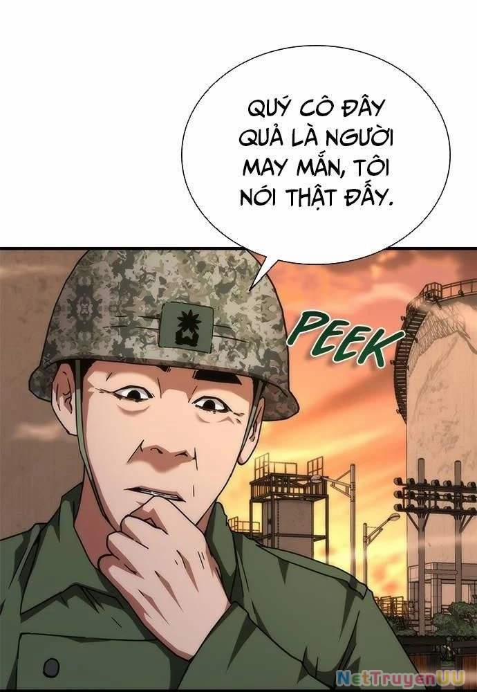 Mạt Thế Zombie 82-08 24 trang 145